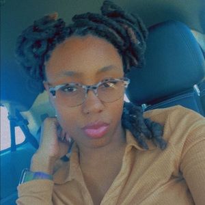 Meet your Posher, Sequoya